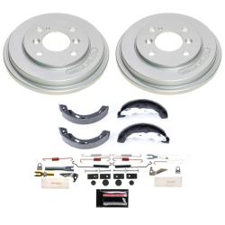 PowerStop KOE15471DK
