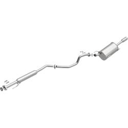 MAG BRE Exhaust Kits Magnaflow 106-0962