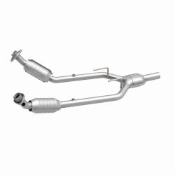 MAG Converter Direct Fit Magnaflow 444080