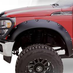 Bushwacker 20102-02