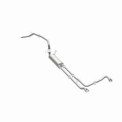 MAG BRE Exhaust Kits Magnaflow 106-0742