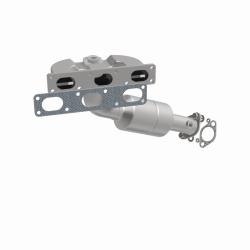 MAG Converter Direct Fit Magnaflow 452297