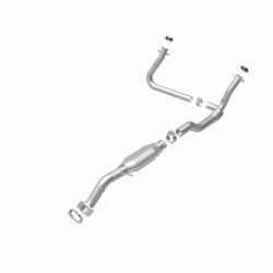 MAG Converter Direct Fit Magnaflow 49574