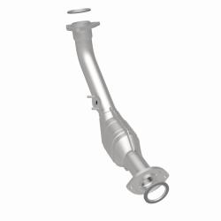 Magnaflow 444758