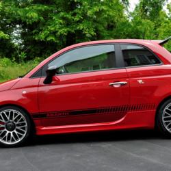 RALLY ARMOR MF25URRDWH