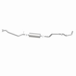 MAG BRE Exhaust Kits Magnaflow 106-0509