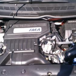 K&N ENGINEERING 332348