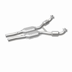 MAG Converter Direct Fit Magnaflow 93989