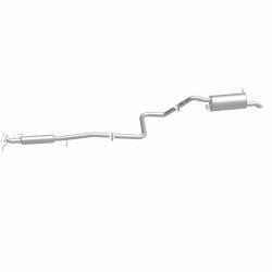 MAG BRE Exhaust Kits Magnaflow 106-0846