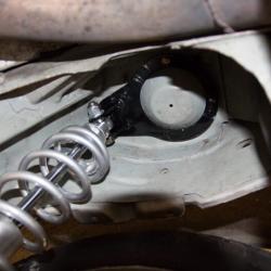 UMI Performance 2046-C209-175