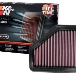 K&N ENGINEERING 332311