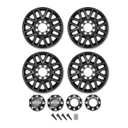 FORD RACING M1007KSU2008EB2