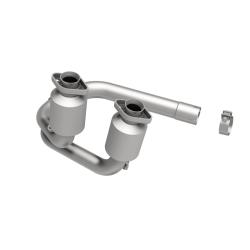 MAG Converter Direct Fit Magnaflow 50899