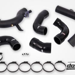 DOB Intercooler Pipe Kit do88 TR-340-OE-1-S