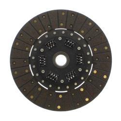 MCLEOD RACING 260150