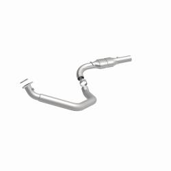 MAG Converter Direct Fit Magnaflow 93407