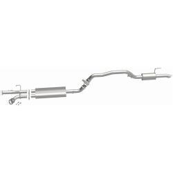 MAG BRE Exhaust Kits Magnaflow 106-0868