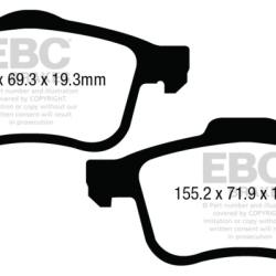 EBC DP33026C