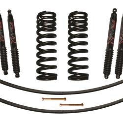 Skyjacker 172PK-B