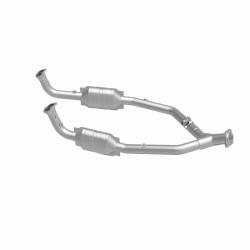 MAG Converter Direct Fit Magnaflow 49720