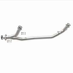 MAG BRE Front Pipe Kit Magnaflow 107-0073