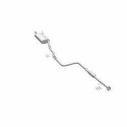 MAG BRE Exhaust Kits Magnaflow 106-0377