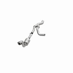 MAG Converter Direct Fit Magnaflow 49499