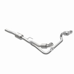 MAG Converter Direct Fit Magnaflow 51348