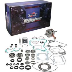 VERTEX PISTONS WR101099