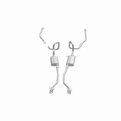 MAG BRE Exhaust Kits Magnaflow 106-0634