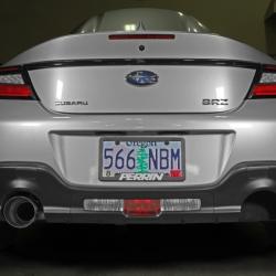 PERRIN PERFORMANCE PSPBDY604R