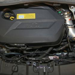 K&N ENGINEERING 693537TS