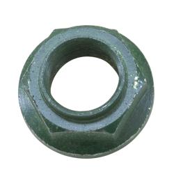 YUK Nuts Yukon Gear & Axle YSPPN-013