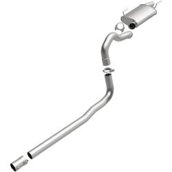 MAG BRE Exhaust Kits Magnaflow 106-0122