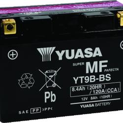 Yuasa Battery YUAM629B4