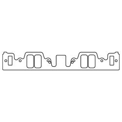 CG Intake Gaskets Cometic Gasket C15003-060