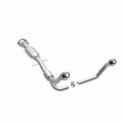 MAG Converter Direct Fit Magnaflow 458011