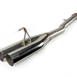 ISR Performance IS-EPDUAL-350BO