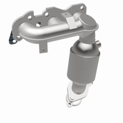 MAG Converter Direct Fit Magnaflow 452641