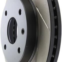 Stoptech 126.49009SR