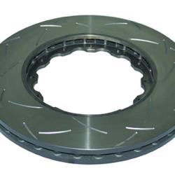 DBA 5000 Series Slotted Rings DBA 52314.1S