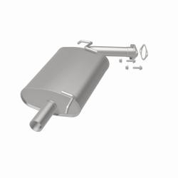 MAG BRE Muffler Kit Magnaflow 108-0033