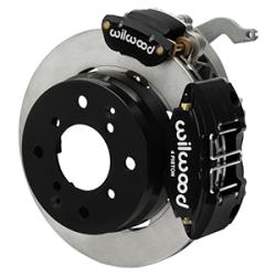 WIL Powerlite Brake Kits Wilwood 140-17475