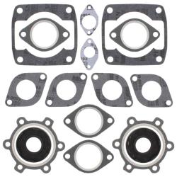 VERTEX PISTONS 711063E