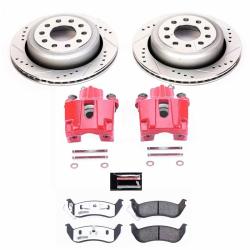 PowerStop KC5293-26