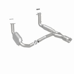 MAG Converter Direct Fit Magnaflow 49650