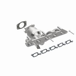 MAG Converter Direct Fit Magnaflow 452425