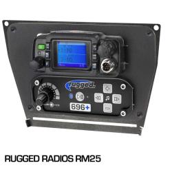 RUGGED RADIOS MTPROMMRDM