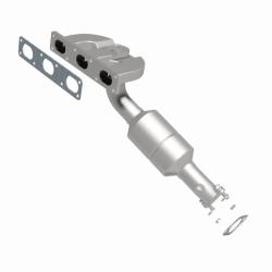MAG Converter Direct Fit Magnaflow 452297