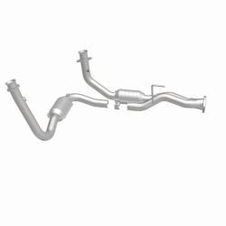 MAG Converter Direct Fit Magnaflow 49687